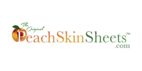 Peachskinsheets.com Coupons