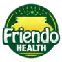 Friendo Health Supplements Coupons